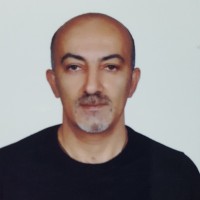 Uzman Posta Employee Aydın Karabaş's profile photo