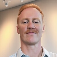 GSA Employee Ryan Dolan's profile photo