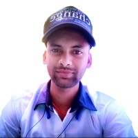 Satlok Ashram Employee Kamal Dhankar's profile photo