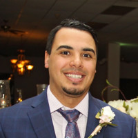 Lower Neches Valley Authority Employee Ryan DISPENZA's profile photo