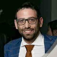 B&B Italia Employee Luca Somenzi's profile photo