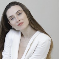 Aurifil Employee Elisa Conti's profile photo