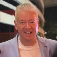 Ascona Group Employee Darren Briggs's profile photo