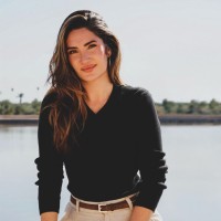 TRIVAL-SERVICES SA Employee Aurore Dany's profile photo