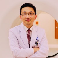 Yonsei University Health System Employee Jin Kim's profile photo