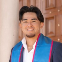 JUSTICE AND SECURITY STRATEGIES, INC. Employee Cole Ichikawa's profile photo