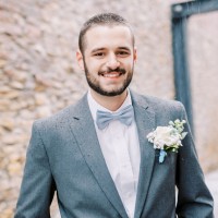 SCI Engineering, Inc. Employee Matthew Martin's profile photo