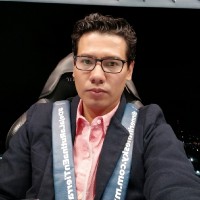 TuLotero Employee Antonio Alejandro Garduño Saavedra's profile photo