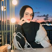 RTM Developments Employee Menna Ramadan's profile photo