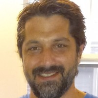 Aaron Margolis Email & Phone Number