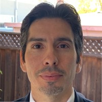 City of Newark, California Employee Arturo Interiano's profile photo
