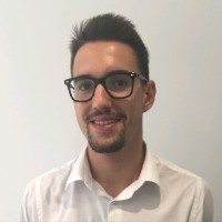Nearshore Portugal Employee Ricardo Martins's profile photo