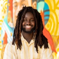 Kindred Futures Employee Joseph-Emery Kouaho's profile photo