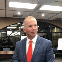 Riverside County Sheriff's Office Employee Timothy Buchfeller's profile photo