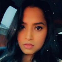 Kavita Giri Email