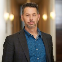 Cando Rail & Terminals Employee Jay Cranney's profile photo