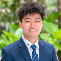 Leo Xue's profile photo