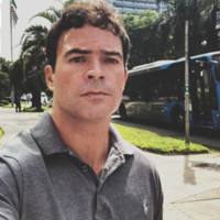 Banco Arbi S/A Employee Sandro Fulchi's profile photo