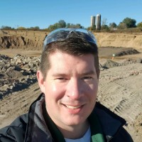 Menards Employee John Reid's profile photo
