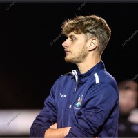 Primary Sporting Development Employee Matthew Kaye's profile photo