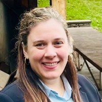 Eurasia Foundation Employee Allison Defranco's profile photo
