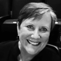 Horizontal (assigned at Medtronic) Employee Joanne Ames's profile photo