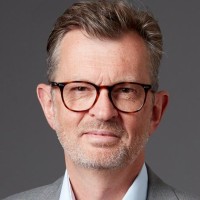 RevisorGruppen Danmark Employee Lars Frederiksen's profile photo