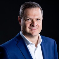 Charles River Development Employee Dmitriy Ilyin's profile photo