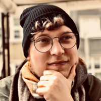 Talewind Employee Krystian Skibiński's profile photo