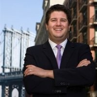 VOCO America Inc. Employee Leif Ebert's profile photo