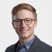 Benjamin Palmer Email & Phone Number