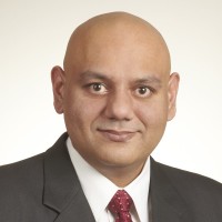 Edward Jones Employee Arslan Aseem's profile photo