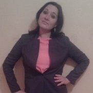MOSS Group Employee Милена Курылева's profile photo