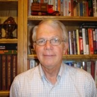 TRW LP Employee Mike Gibson's profile photo