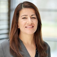 Ströer SE & Co. KGaA Employee Daniela la Rosa's profile photo