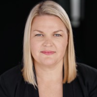 Email e telefono di Amanda Bevan