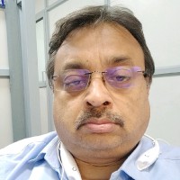 Exide Industries Limited Employee Sunil Sinha's profile photo