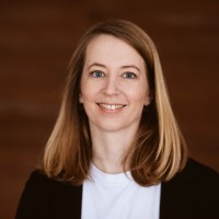 Jung von Matt Employee Mirja Meyer's profile photo