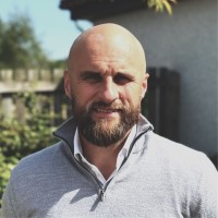 NASC - National Access and Scaffolding Confederation Employee Lloyd McKenzie's profile photo