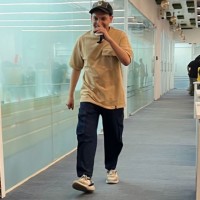 The Crox Group Employee Pravesh Singh's profile photo