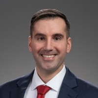 MemorialCare Employee John Royal's profile photo