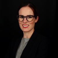 Swisscontact Employee Eliane Herrmann's profile photo