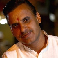 Quick Systems Employee Chetan Joshi's profile photo