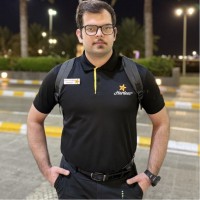 Americana Restaurants Employee Abdul Butt's profile photo