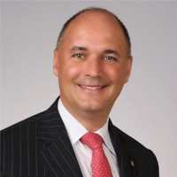 Berkley Re (a Berkley Company) Employee Daniel Soller's profile photo