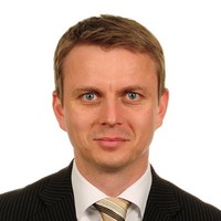 Volkswagen Group of America Employee Jan Vycital's profile photo