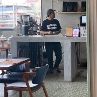 Coffeesmith Employee Abful Latif's profile photo