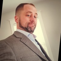 Envoy Logistics, Inc. Employee Geordan Stenson's profile photo