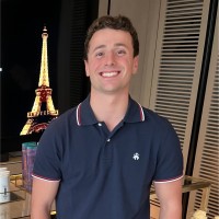 TCI Technologies Employee Matthew Arcieri's profile photo