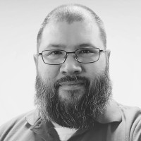 Leadec Employee Sean Grace's profile photo